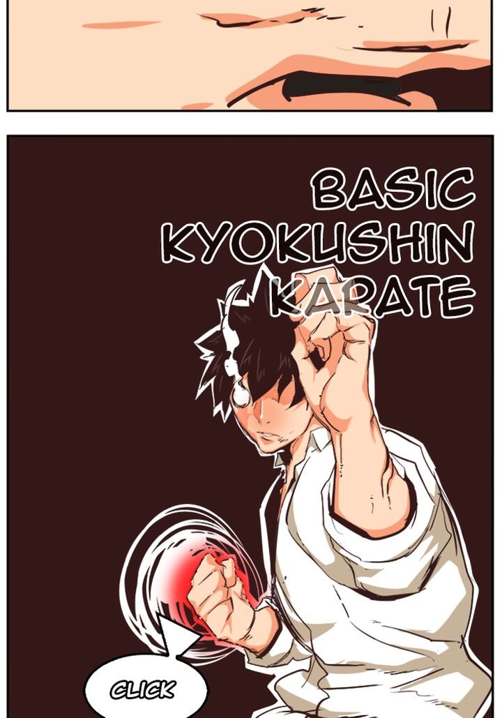 The God of High School - Chapter 511 Page 109