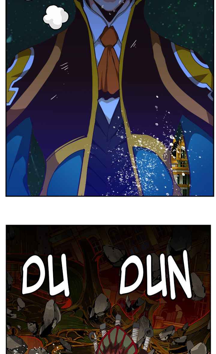 The God of High School - Chapter 511 Page 11