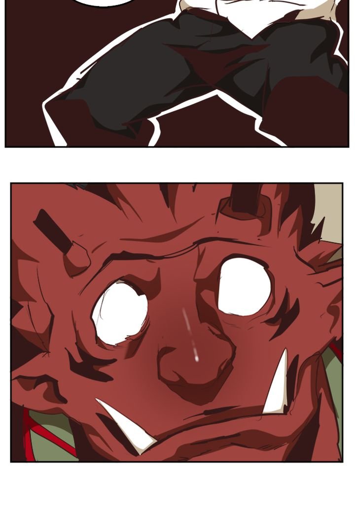 The God of High School - Chapter 511 Page 110