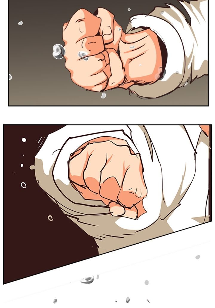 The God of High School - Chapter 511 Page 112