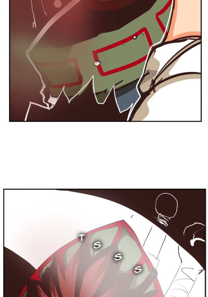 The God of High School - Chapter 511 Page 116