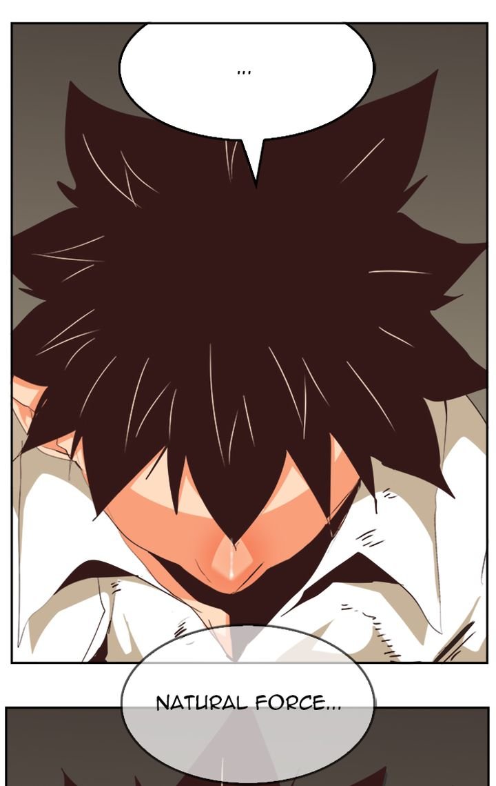 The God of High School - Chapter 511 Page 123