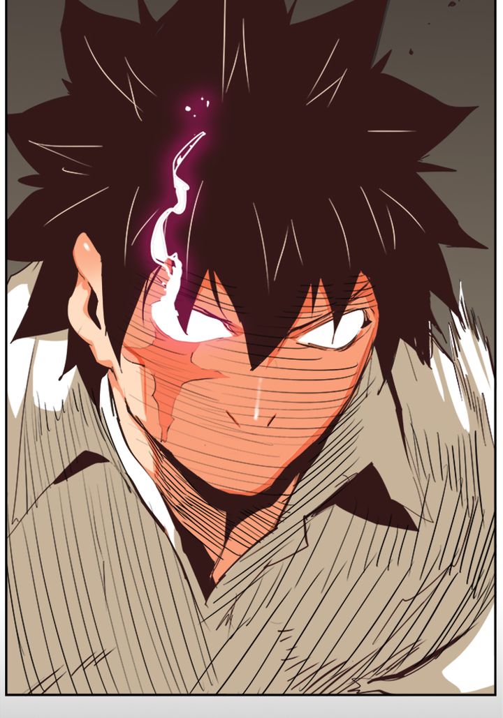 The God of High School - Chapter 511 Page 124