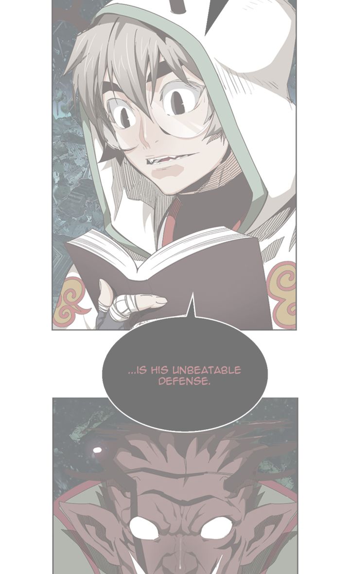 The God of High School - Chapter 511 Page 3