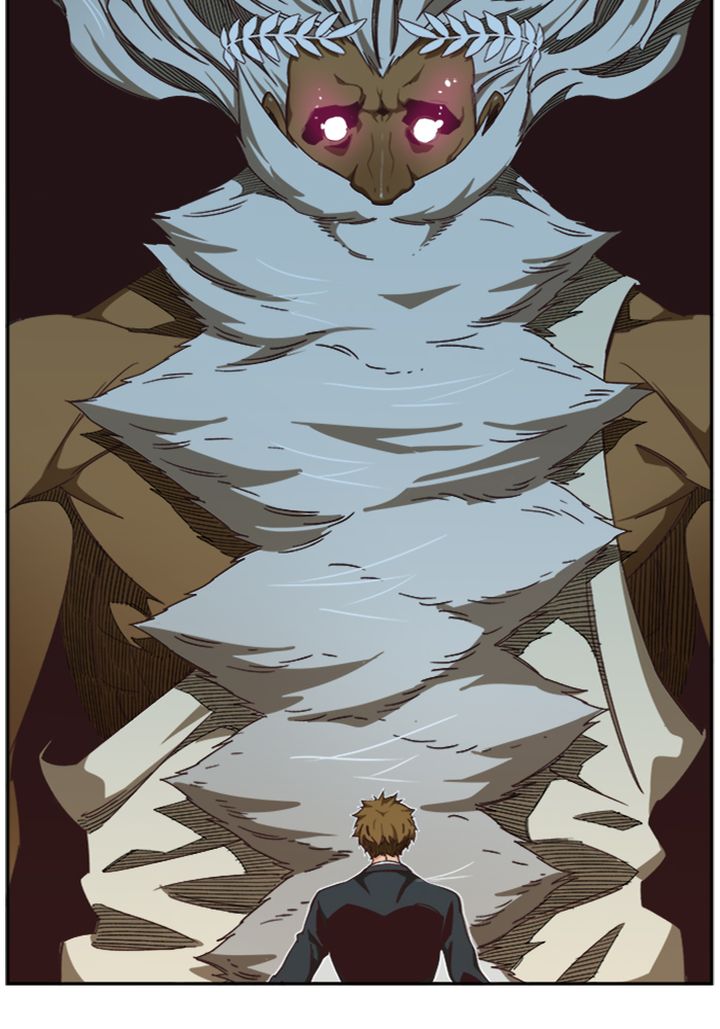 The God of High School - Chapter 511 Page 35