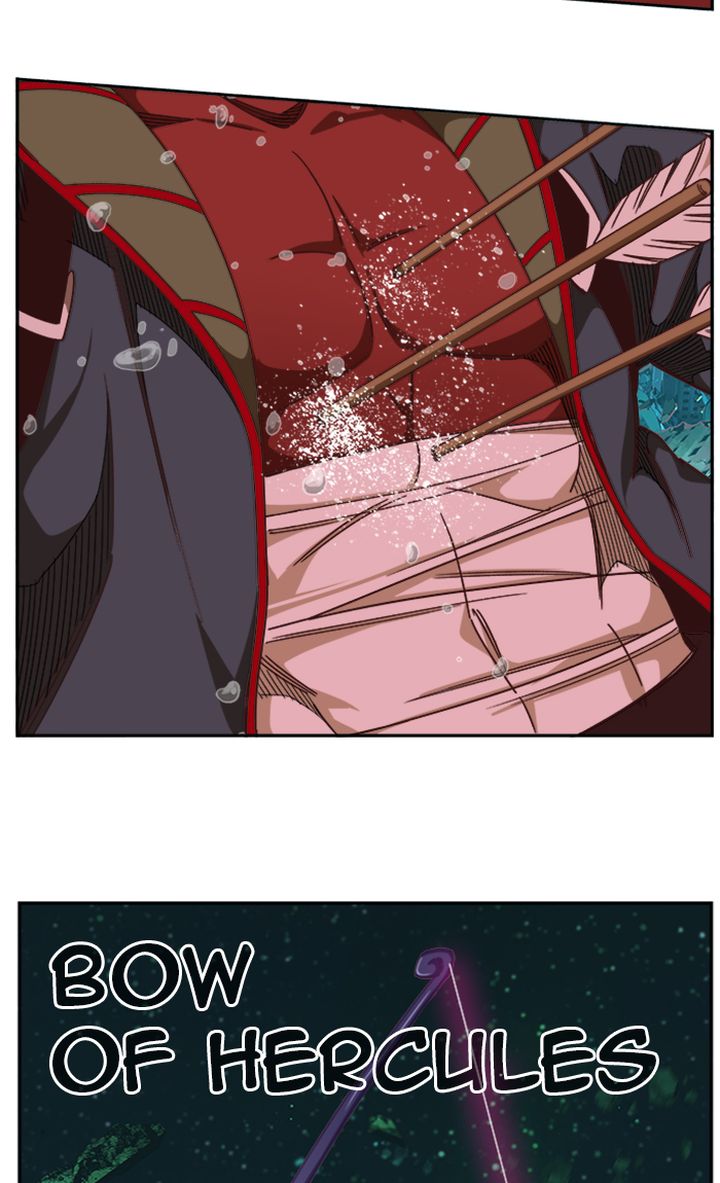 The God of High School - Chapter 511 Page 50