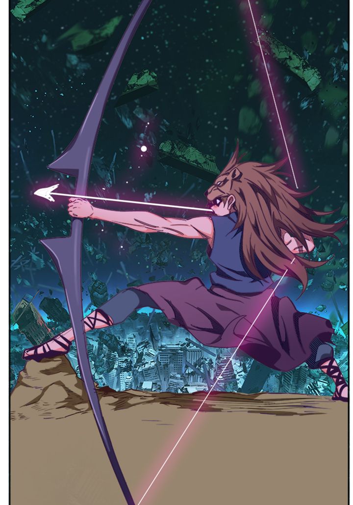 The God of High School - Chapter 511 Page 51