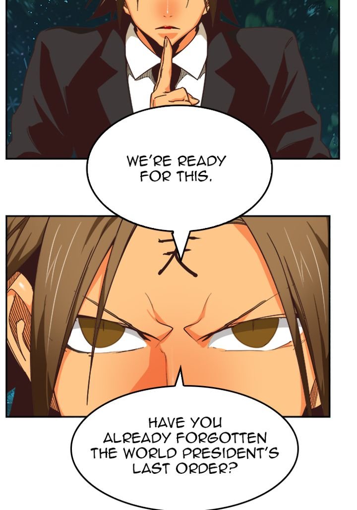 The God of High School - Chapter 511 Page 62