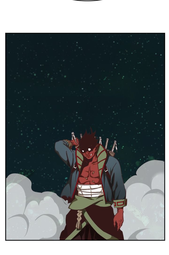 The God of High School - Chapter 511 Page 63