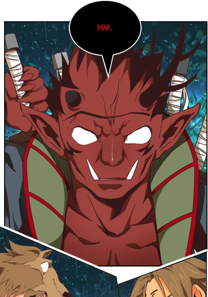 The God of High School - Chapter 511 Page 64