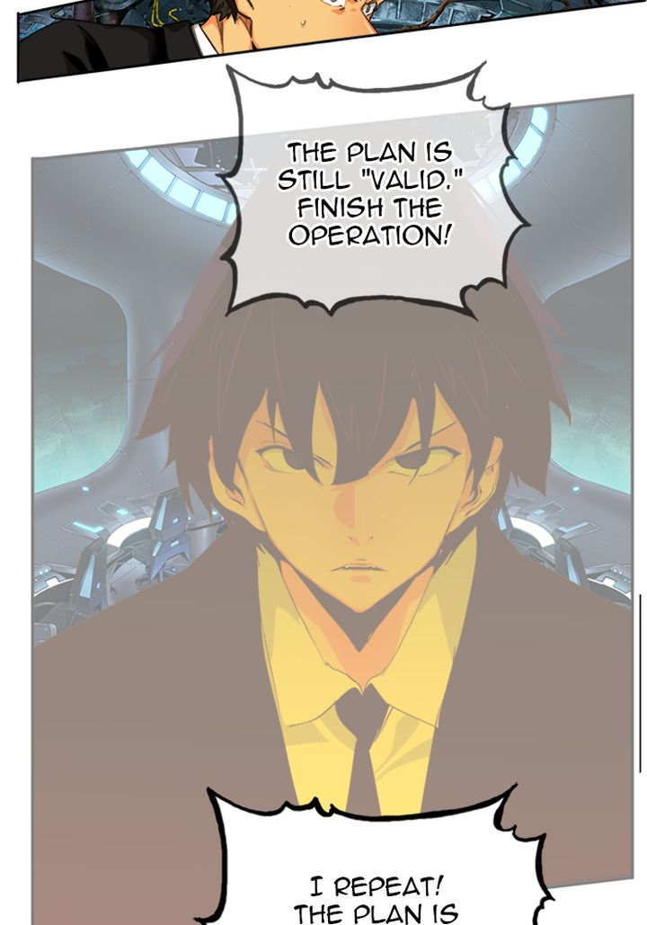 The God of High School - Chapter 511 Page 66