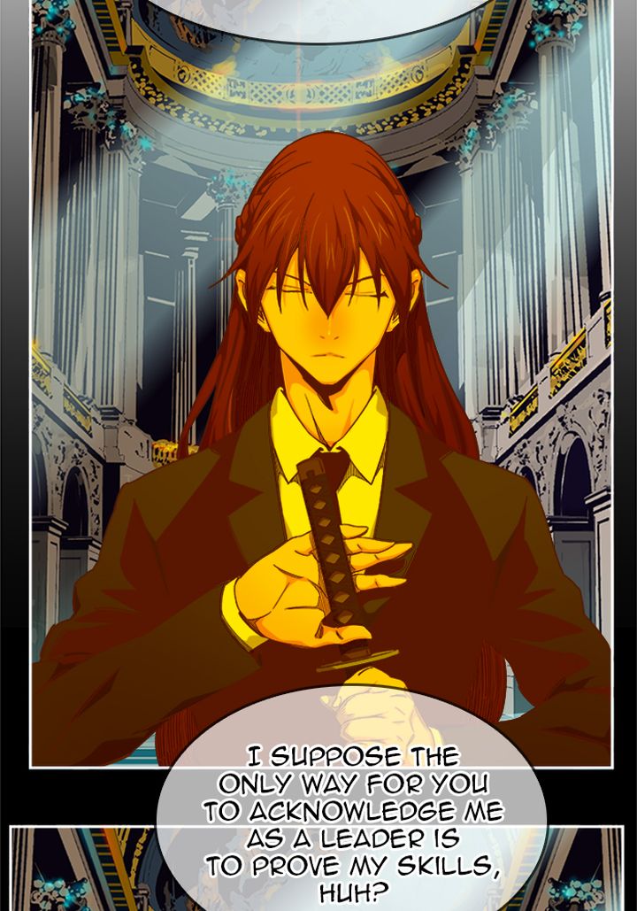 The God of High School - Chapter 511 Page 68