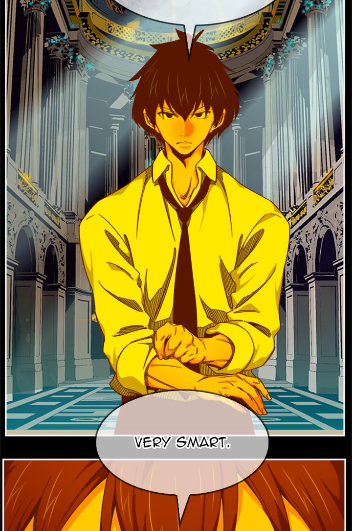 The God of High School - Chapter 511 Page 69