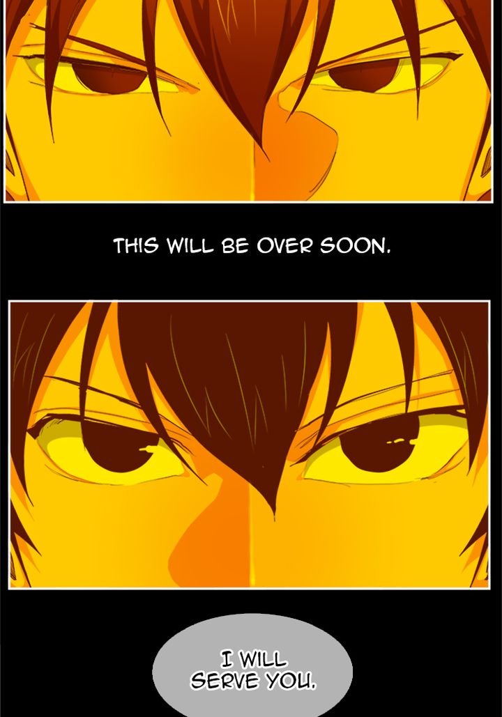 The God of High School - Chapter 511 Page 70