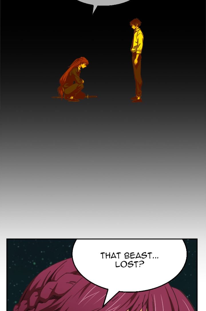 The God of High School - Chapter 511 Page 71