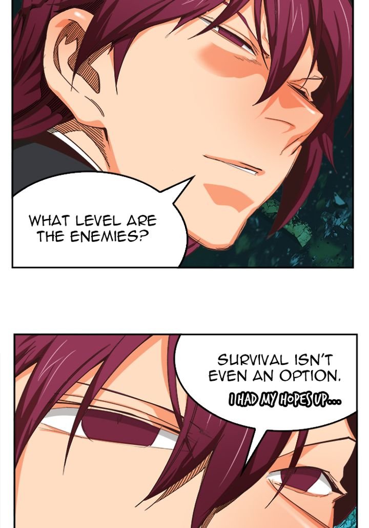 The God of High School - Chapter 511 Page 72