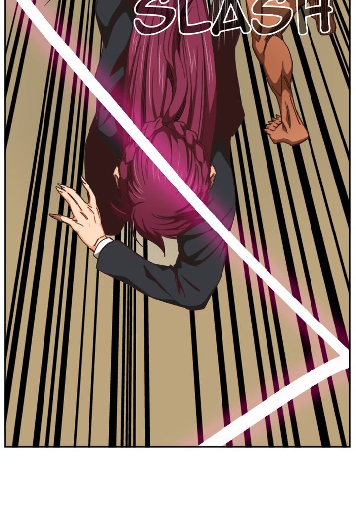 The God of High School - Chapter 511 Page 74