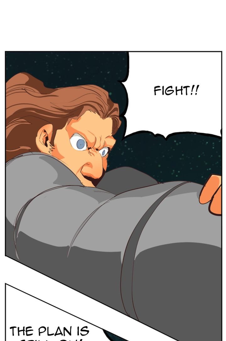 The God of High School - Chapter 511 Page 75