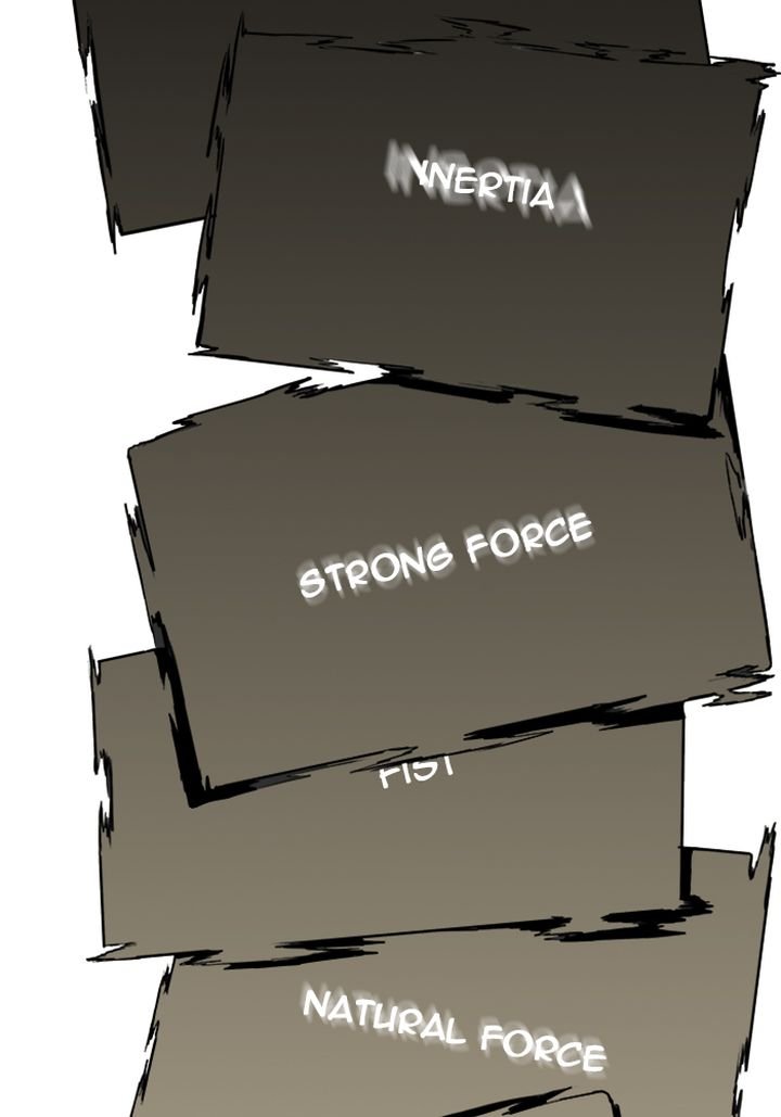 The God of High School - Chapter 511 Page 8