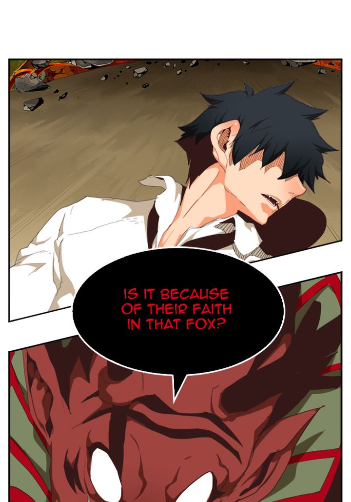 The God of High School - Chapter 511 Page 80