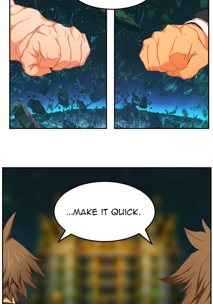 The God of High School - Chapter 511 Page 87