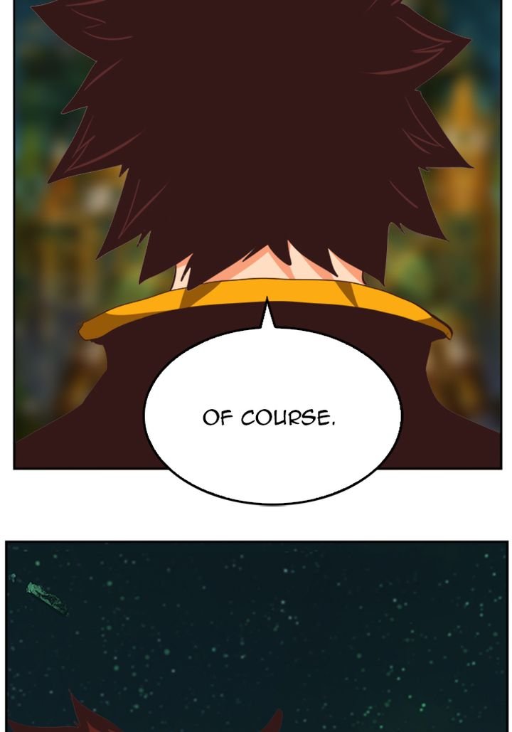 The God of High School - Chapter 511 Page 89