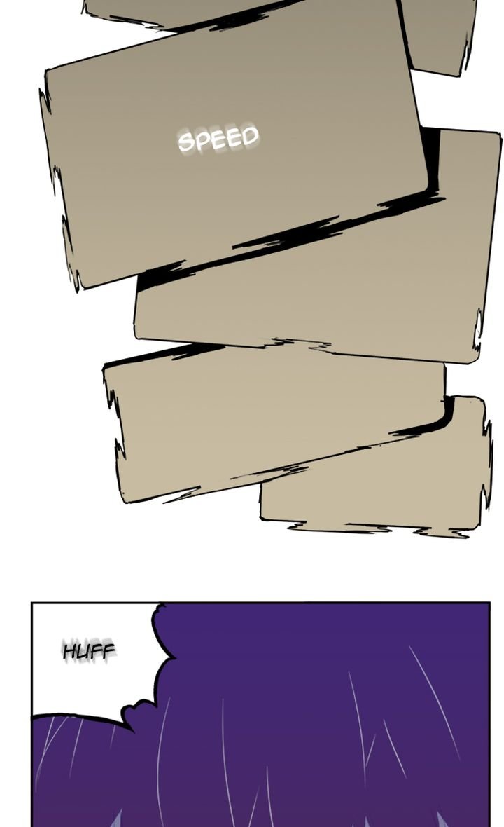 The God of High School - Chapter 511 Page 9