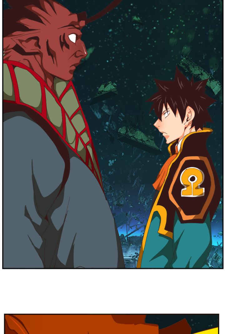 The God of High School - Chapter 511 Page 90