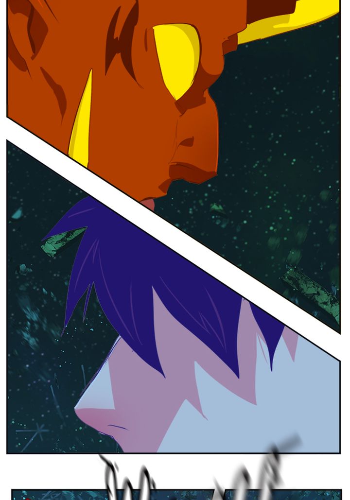 The God of High School - Chapter 511 Page 91