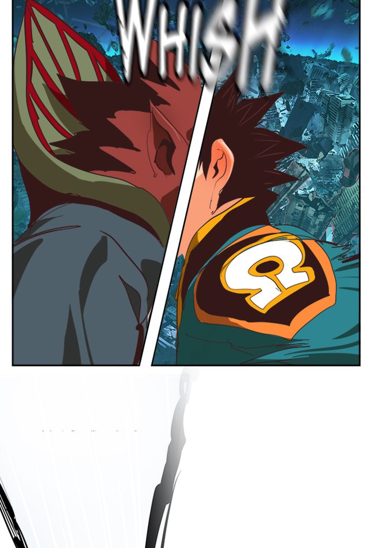 The God of High School - Chapter 511 Page 92