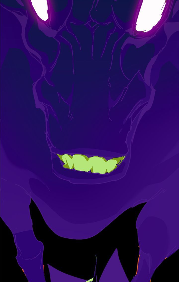 The God of High School - Chapter 512 Page 101