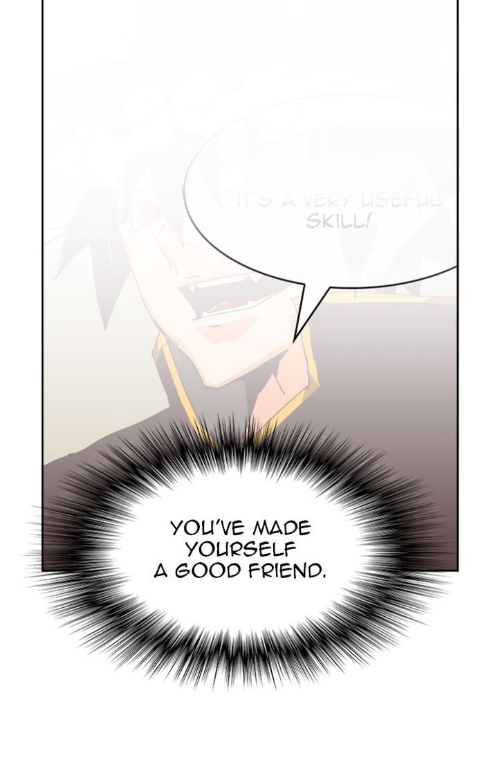 The God of High School - Chapter 512 Page 103