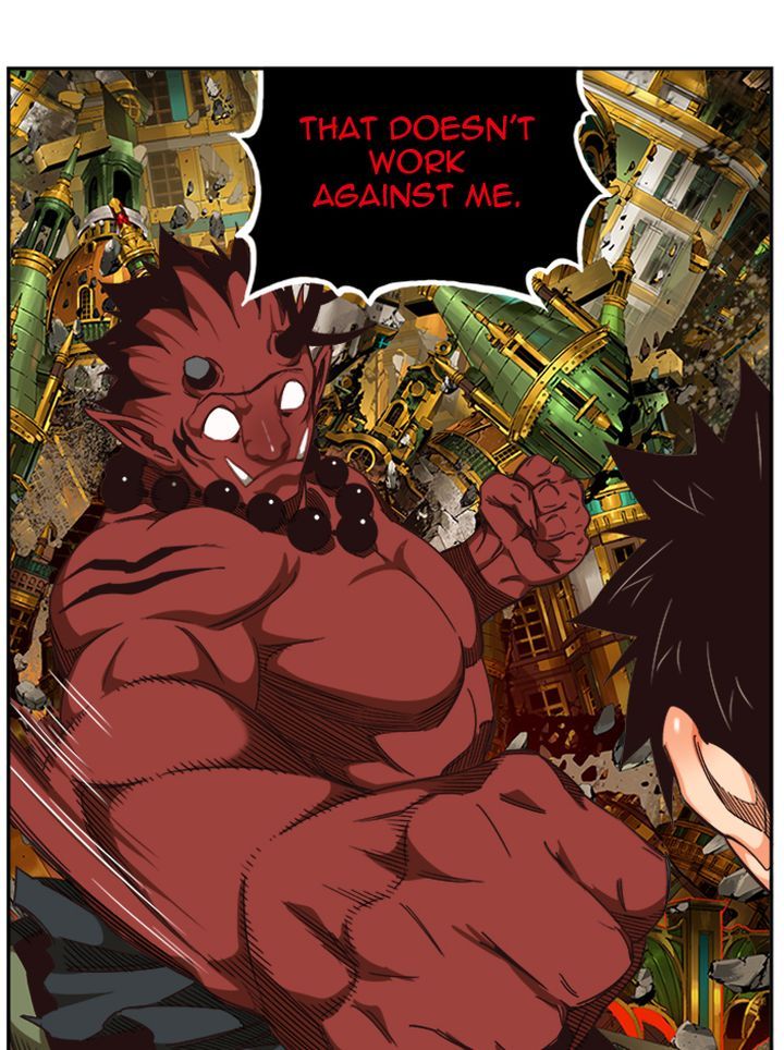 The God of High School - Chapter 512 Page 104