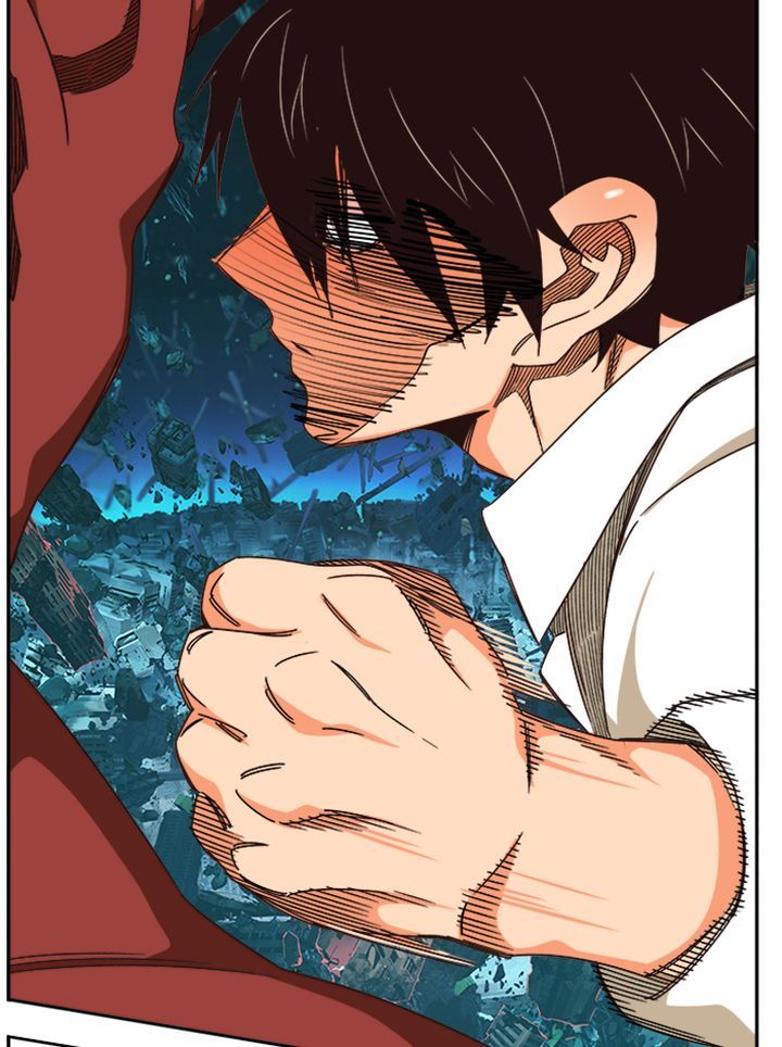 The God of High School - Chapter 512 Page 108