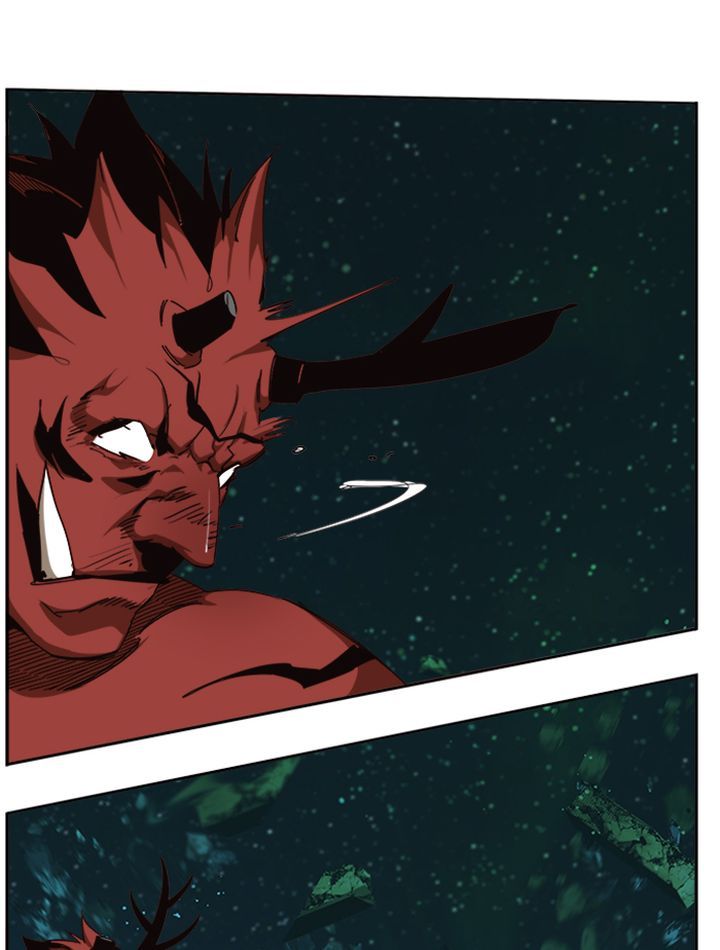 The God of High School - Chapter 512 Page 111