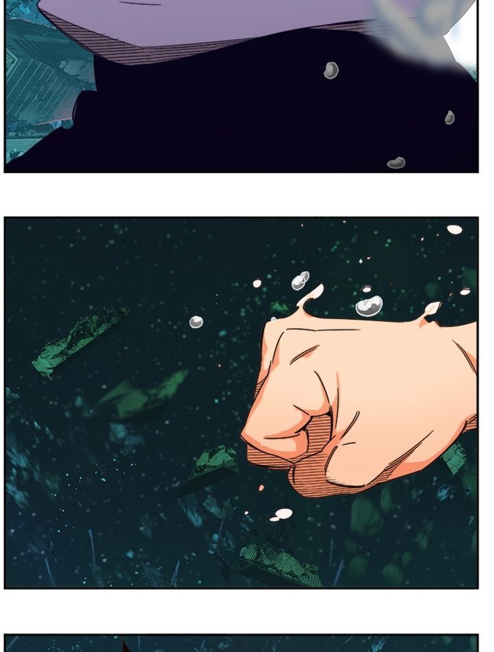 The God of High School - Chapter 512 Page 117