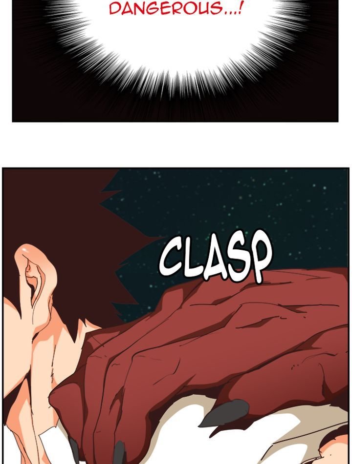 The God of High School - Chapter 512 Page 119