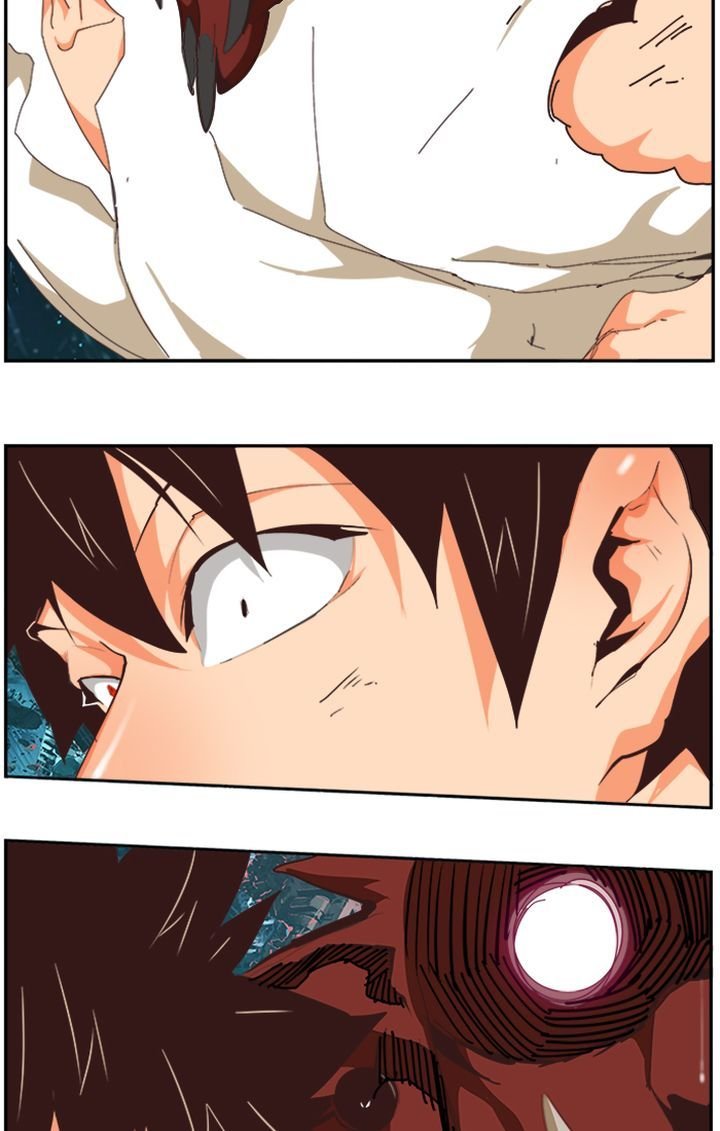 The God of High School - Chapter 512 Page 120