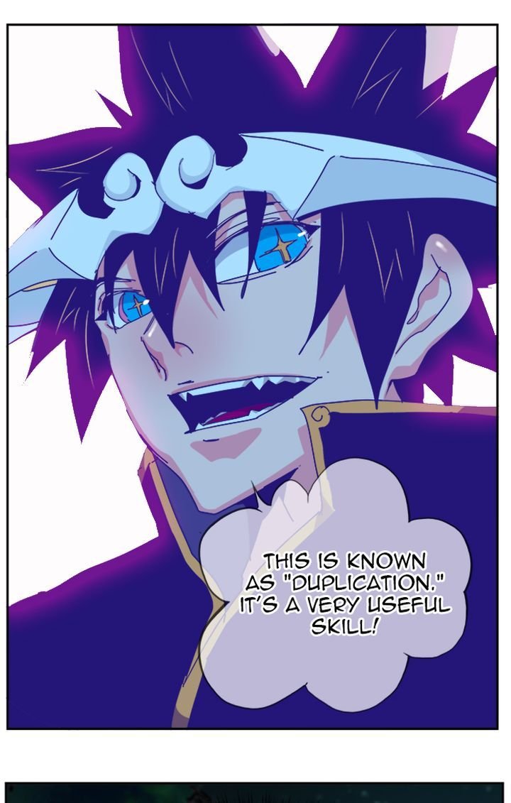 The God of High School - Chapter 512 Page 124