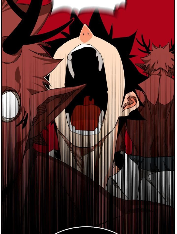 The God of High School - Chapter 512 Page 127