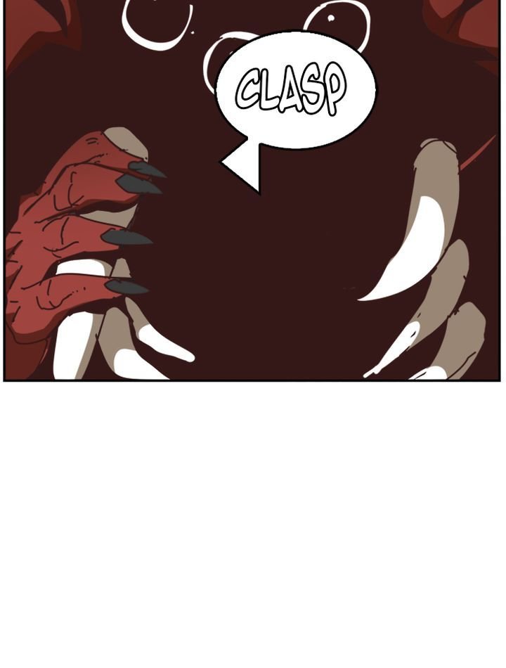 The God of High School - Chapter 512 Page 129