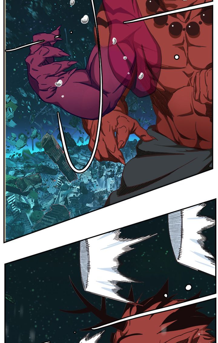 The God of High School - Chapter 512 Page 14