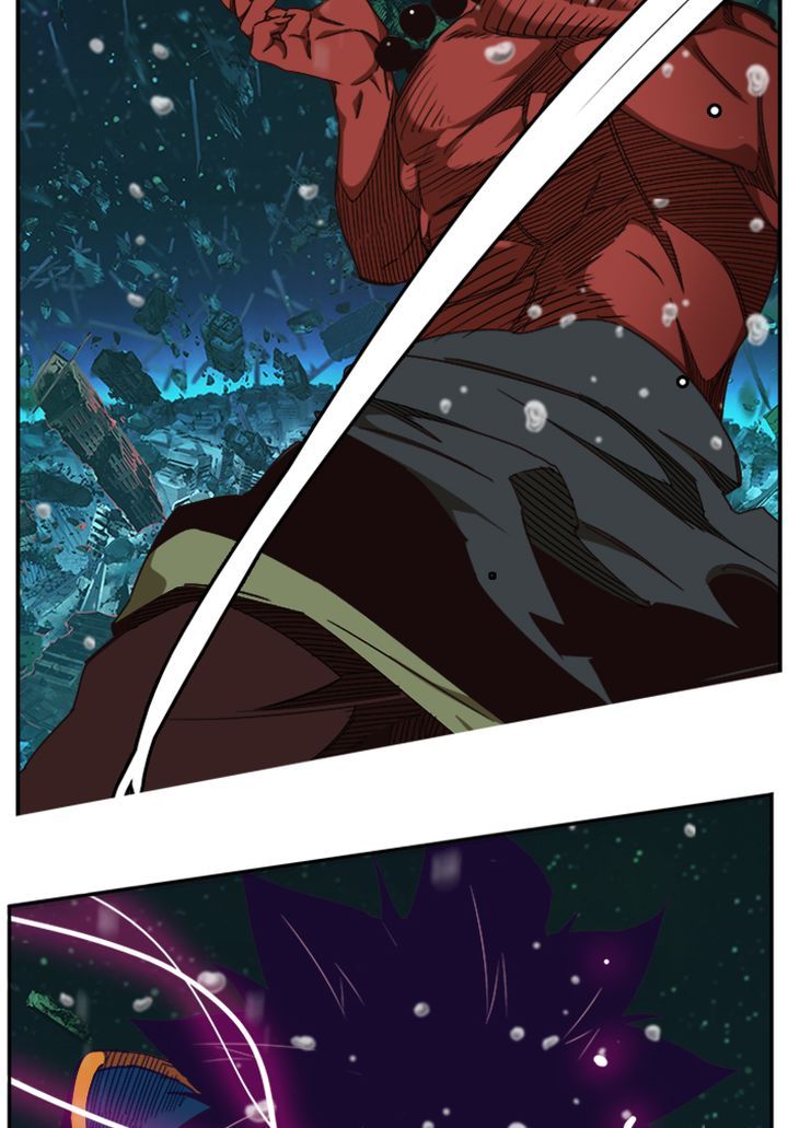 The God of High School - Chapter 512 Page 17