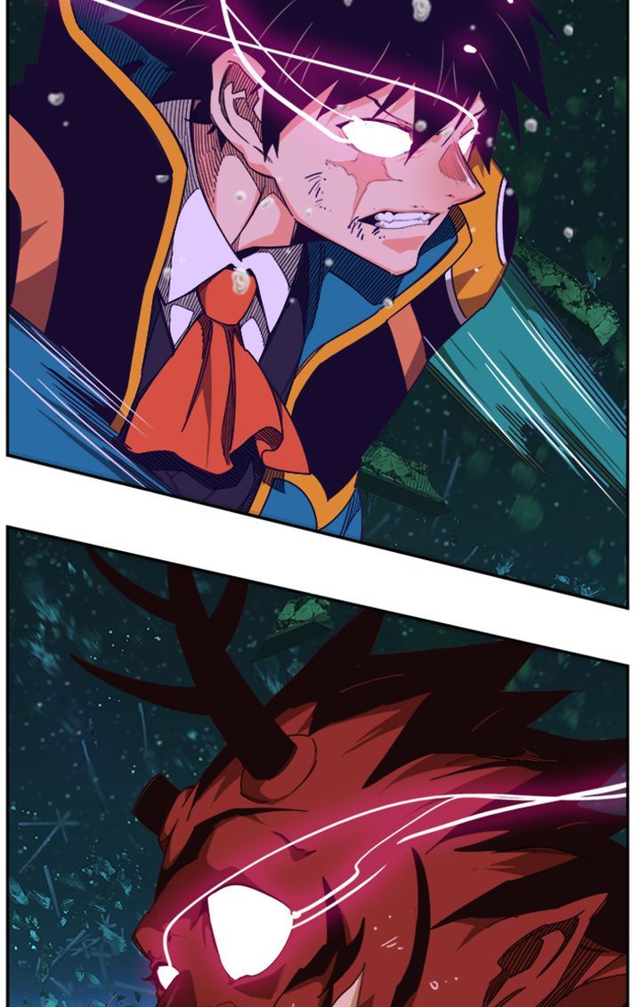 The God of High School - Chapter 512 Page 18