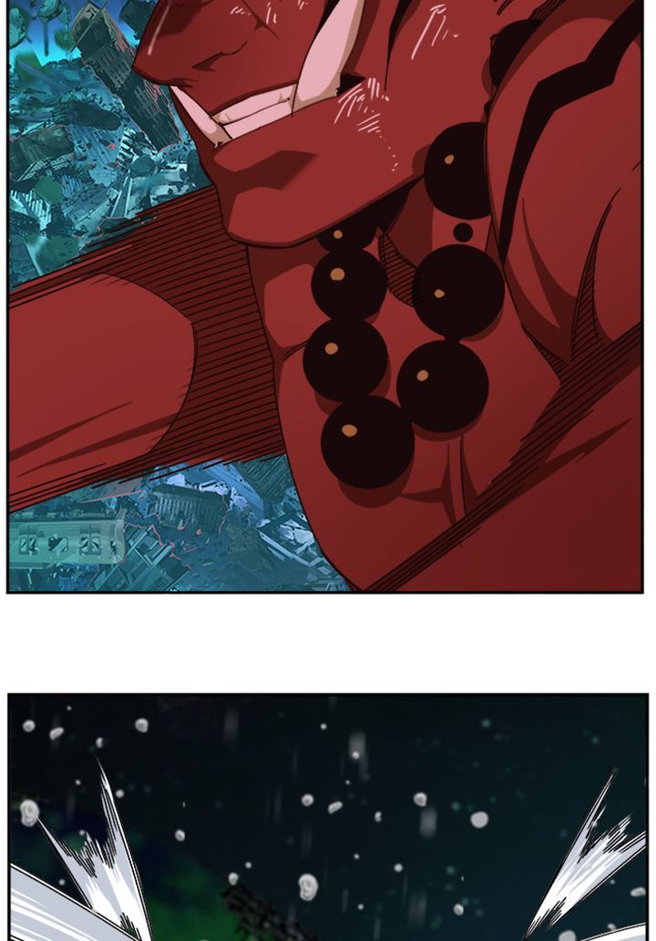 The God of High School - Chapter 512 Page 19