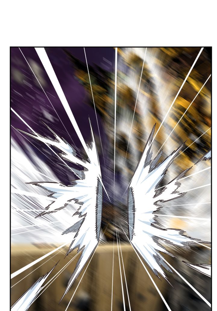 The God of High School - Chapter 512 Page 21