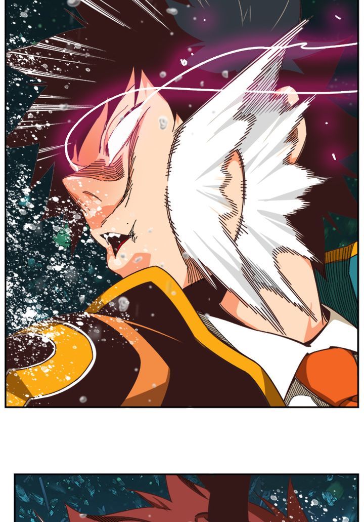 The God of High School - Chapter 512 Page 23