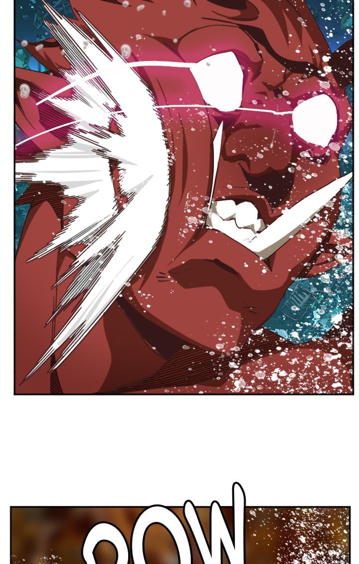 The God of High School - Chapter 512 Page 24