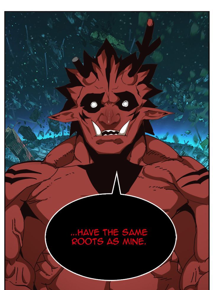 The God of High School - Chapter 512 Page 28