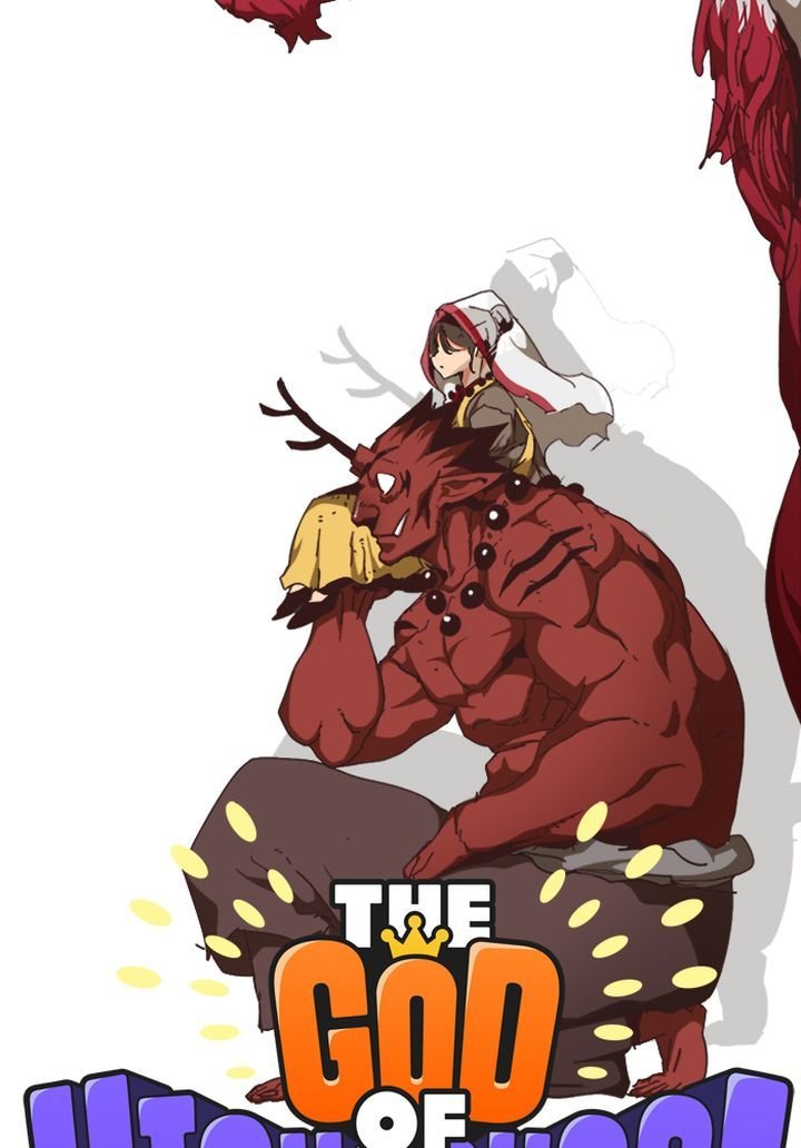 The God of High School - Chapter 512 Page 3